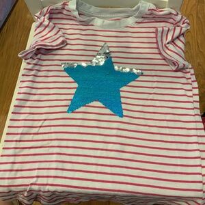 Little Girl’s T-shirt Bundle - #53